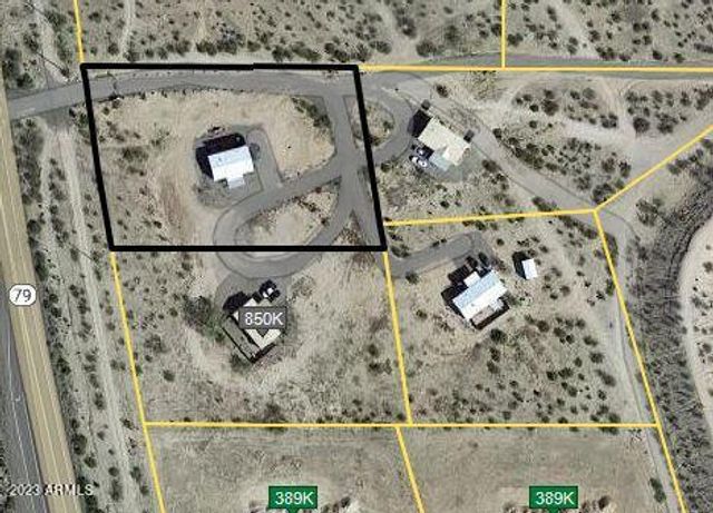 14999 N HIGHWAY 79 --, Florence, AZ 85132