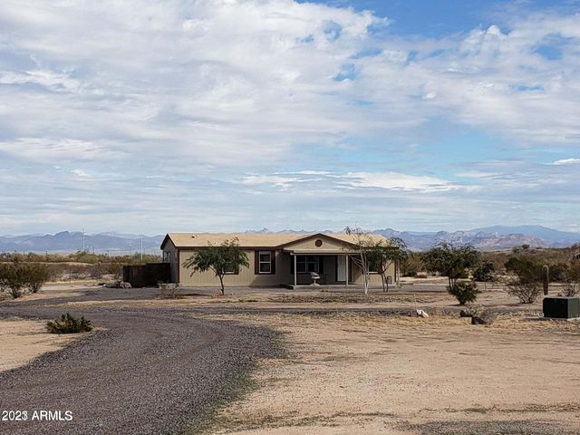 14999 N HIGHWAY 79 --, Florence, AZ 85132