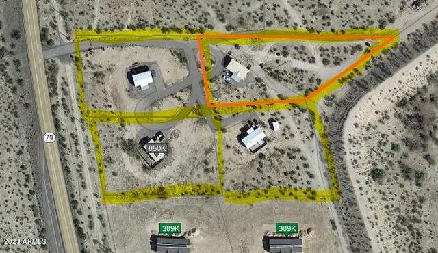 14999 N HIGHWAY 79 --, Florence, AZ 85132