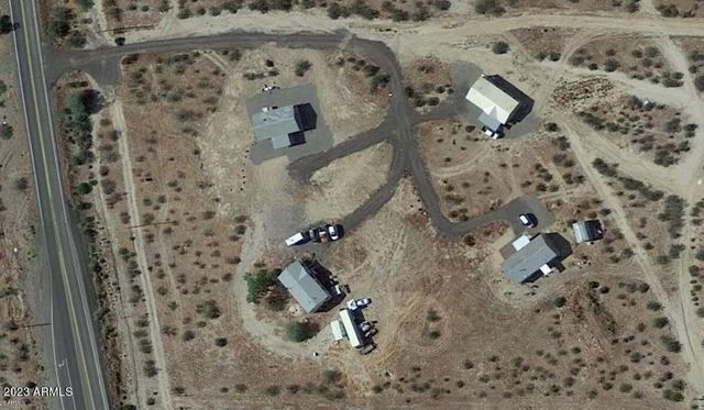 14999 N HIGHWAY 79 --, Florence, AZ 85132