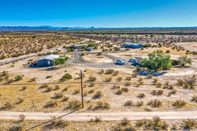 14999 N HIGHWAY 79 --, Florence, AZ 85132