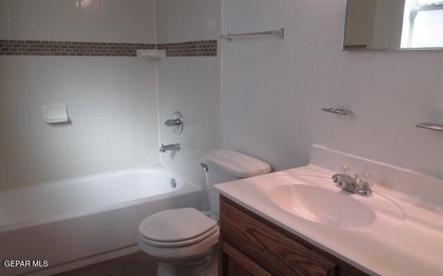5784 RICK HUSBAND Drive, El Paso, TX 79934