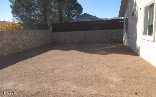 5784 RICK HUSBAND Drive, El Paso, TX 79934