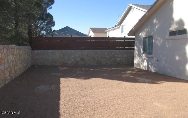 5784 RICK HUSBAND Drive, El Paso, TX 79934