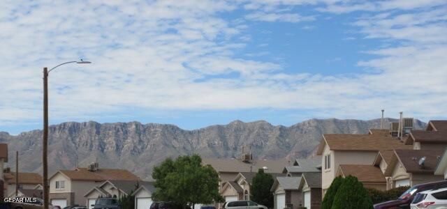 5784 RICK HUSBAND Drive, El Paso, TX 79934