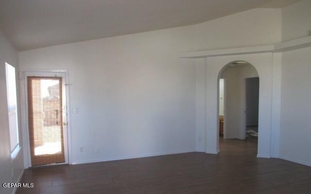5784 RICK HUSBAND Drive, El Paso, TX 79934