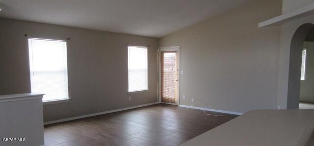 5784 RICK HUSBAND Drive, El Paso, TX 79934