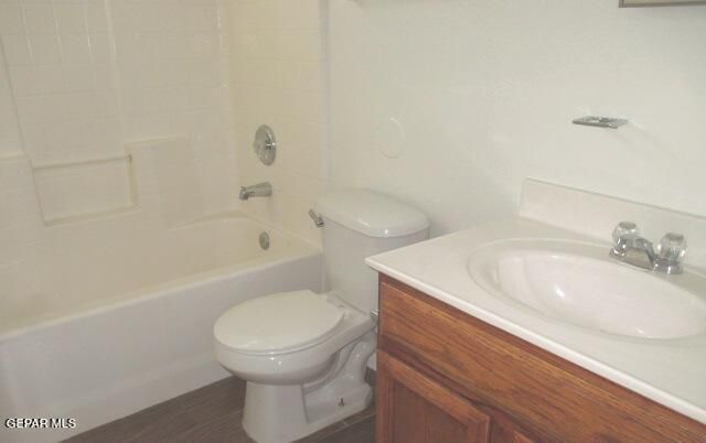 5784 RICK HUSBAND Drive, El Paso, TX 79934
