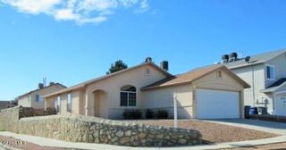 5784 RICK HUSBAND Drive, El Paso, TX 79934