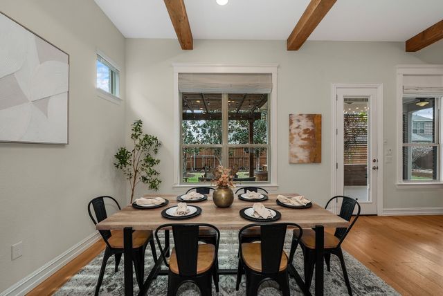 11093 Villa Canales Lane, Frisco, TX 75035