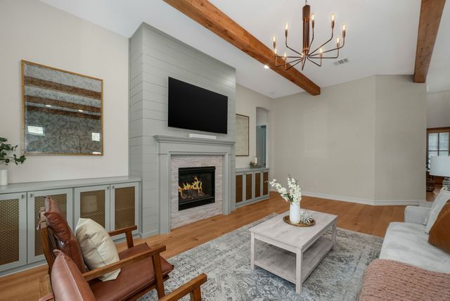 11093 Villa Canales Lane, Frisco, TX 75035