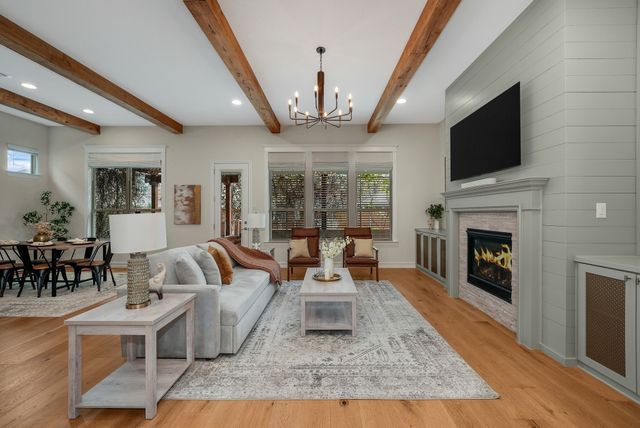 11093 Villa Canales Lane, Frisco, TX 75035