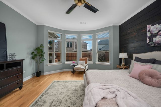 11093 Villa Canales Lane, Frisco, TX 75035