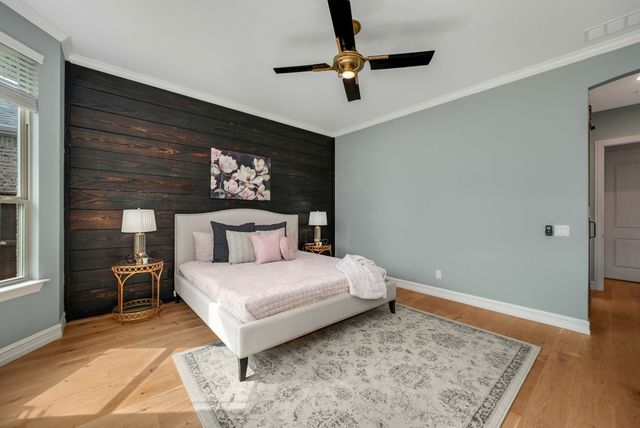 11093 Villa Canales Lane, Frisco, TX 75035