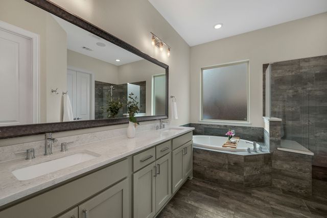 11093 Villa Canales Lane, Frisco, TX 75035