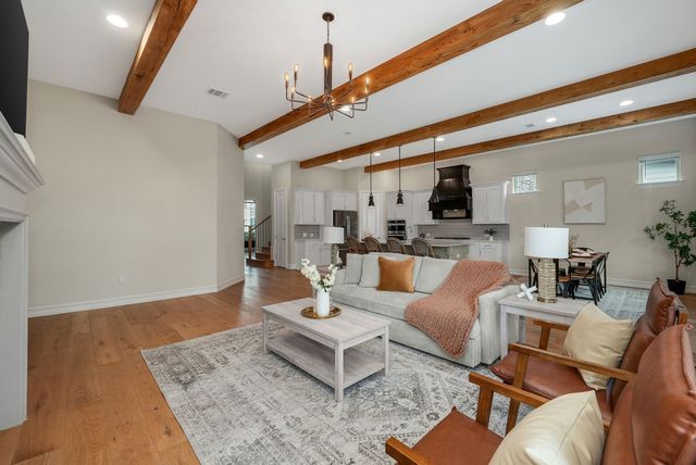 11093 Villa Canales Lane, Frisco, TX 75035