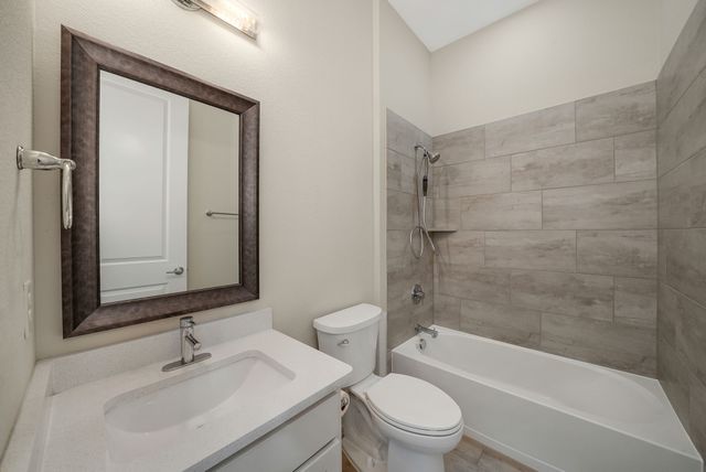 11093 Villa Canales Lane, Frisco, TX 75035