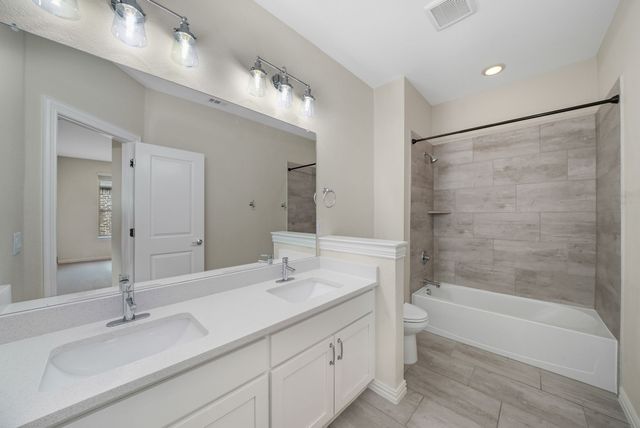 11093 Villa Canales Lane, Frisco, TX 75035