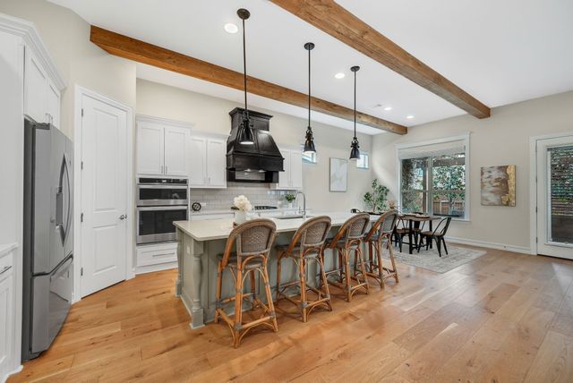 11093 Villa Canales Lane, Frisco, TX 75035