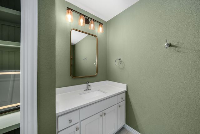 11093 Villa Canales Lane, Frisco, TX 75035