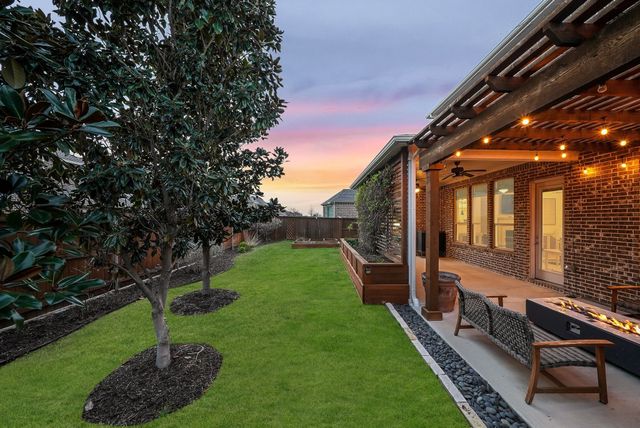 11093 Villa Canales Lane, Frisco, TX 75035