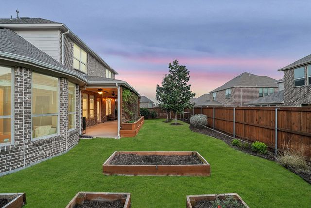 11093 Villa Canales Lane, Frisco, TX 75035