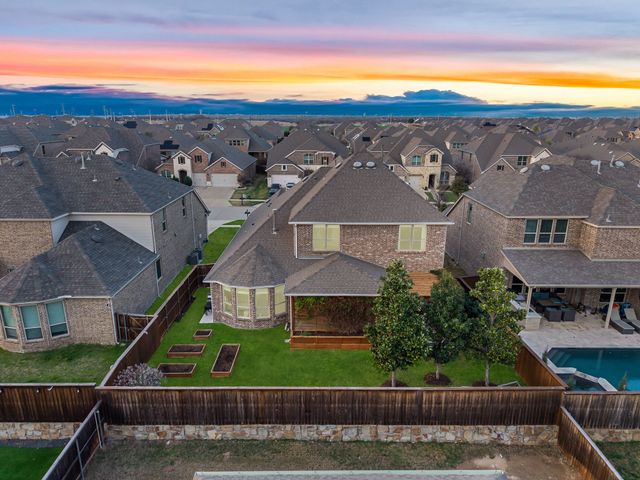 11093 Villa Canales Lane, Frisco, TX 75035