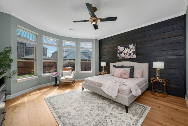 11093 Villa Canales Lane, Frisco, TX 75035