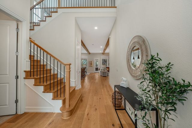 11093 Villa Canales Lane, Frisco, TX 75035