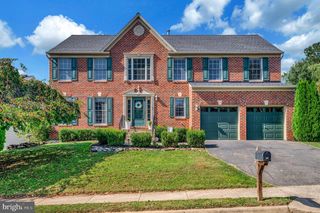84 BASALT DR, Fredericksburg, VA 22406