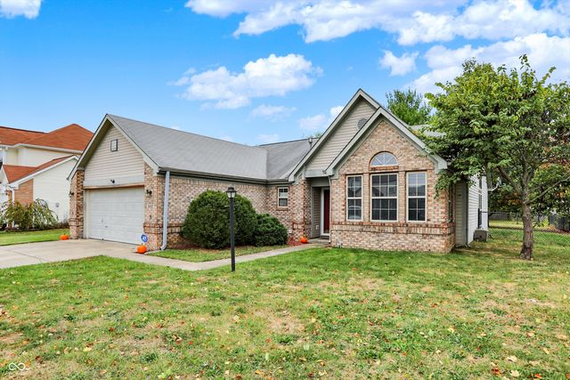 6567 Santa Ana Lane, Indianapolis, IN 46214