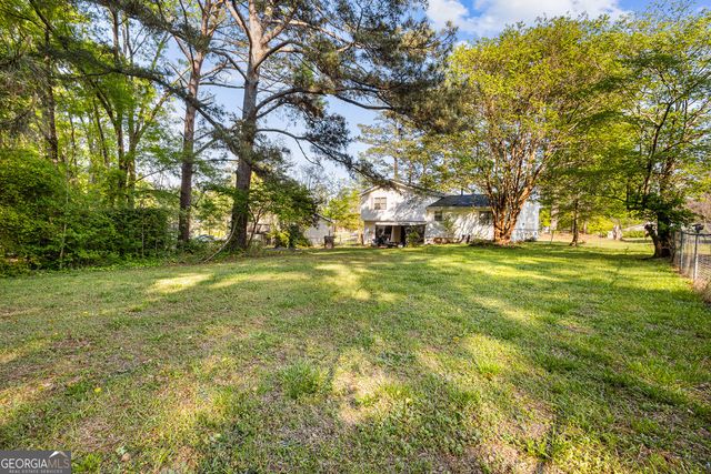 4887 Hull Road SE, Conyers, GA 30094