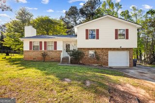 4887 Hull Road SE, Conyers, GA 30094
