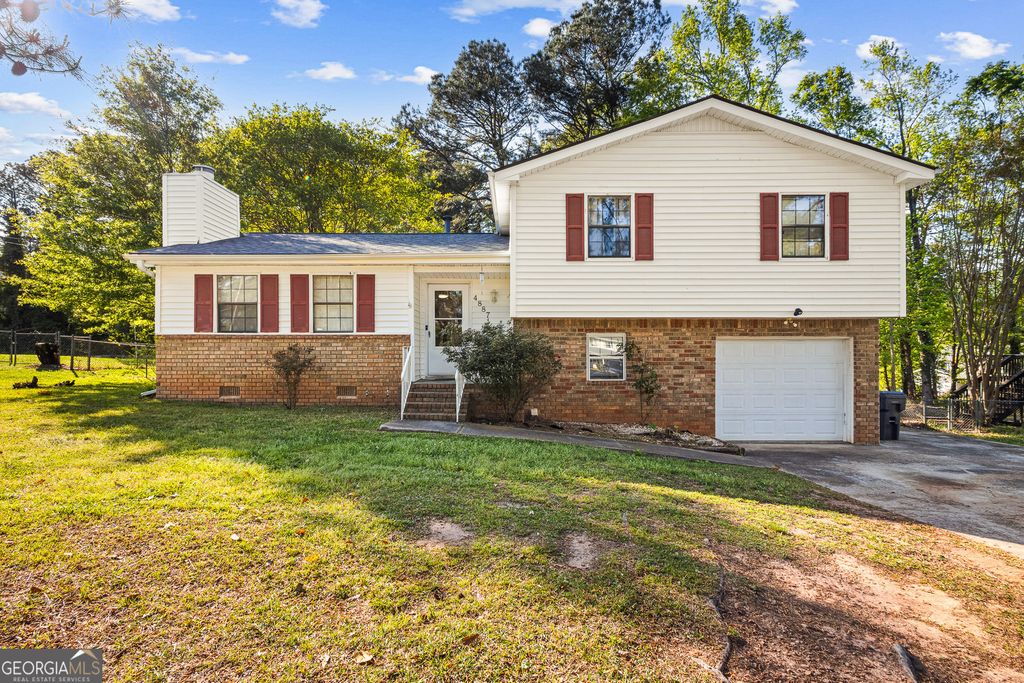 4887 Hull Road SE, Conyers, GA 30094