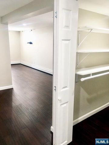 231 Warren Avenue BSMT, Fort Lee, NJ 07024