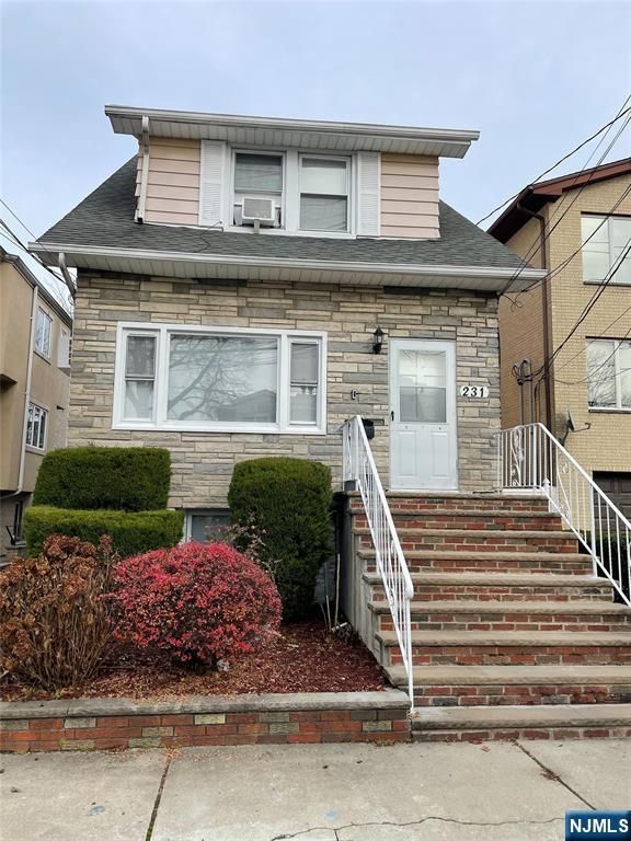 231 Warren Avenue BSMT, Fort Lee, NJ 07024