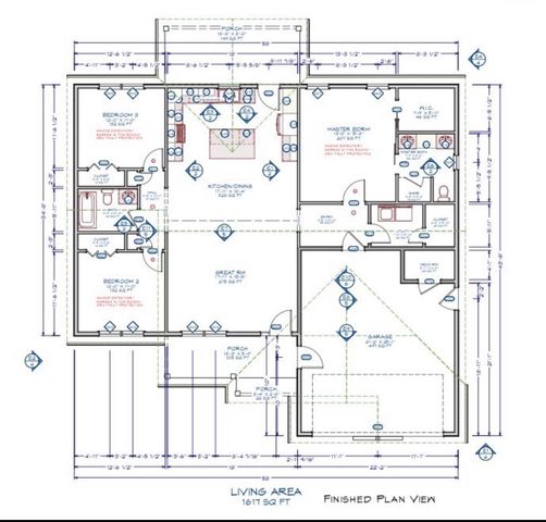 13306 Ivy Street, Becker, MN 55308