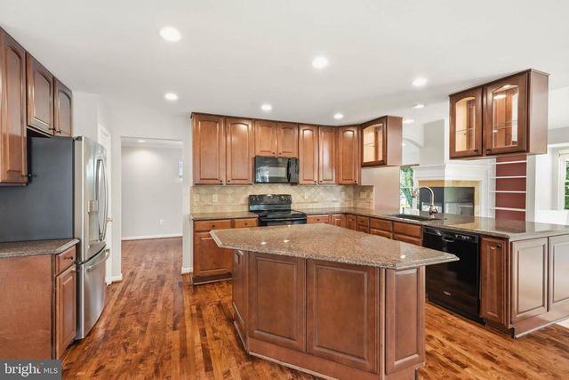 12187 LINDEN LINTHICUM LN, Clarksville, MD 21029
