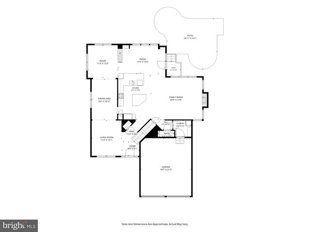 12187 LINDEN LINTHICUM LN, Clarksville, MD 21029