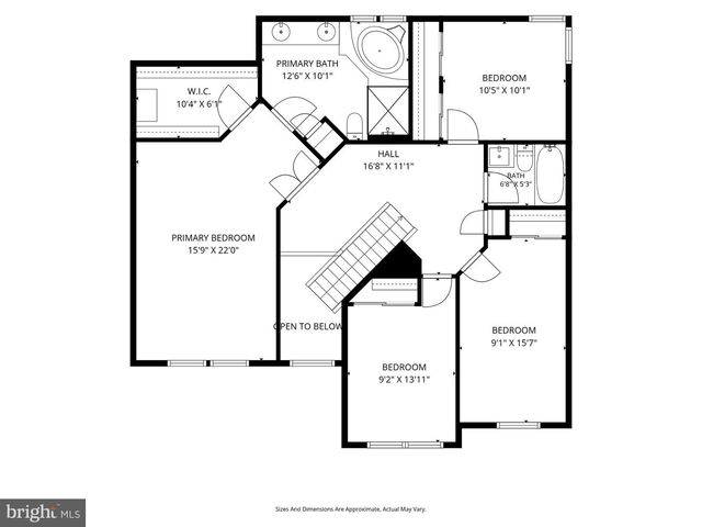12187 LINDEN LINTHICUM LN, Clarksville, MD 21029