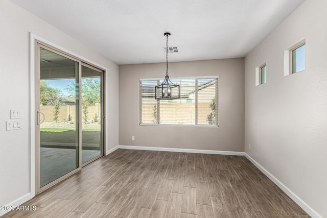 19744 W SHERMAN Street, Buckeye, AZ 85326