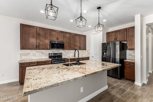 19744 W SHERMAN Street, Buckeye, AZ 85326