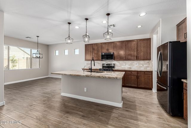 19744 W SHERMAN Street, Buckeye, AZ 85326