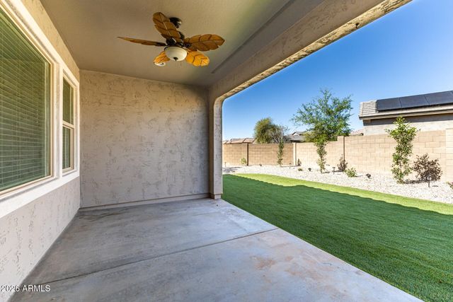 19744 W SHERMAN Street, Buckeye, AZ 85326