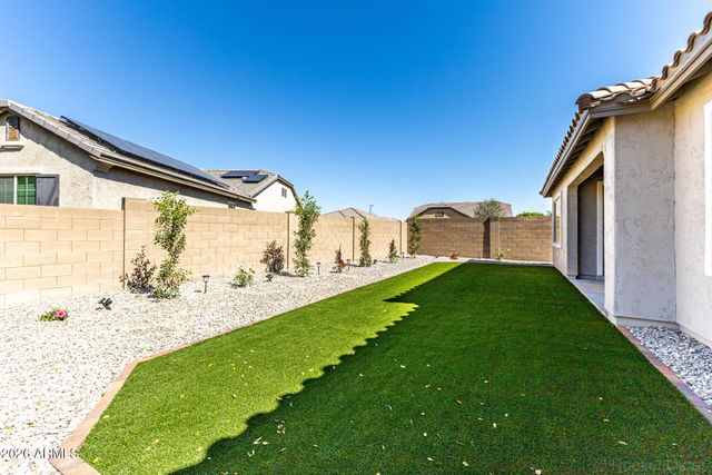 19744 W SHERMAN Street, Buckeye, AZ 85326