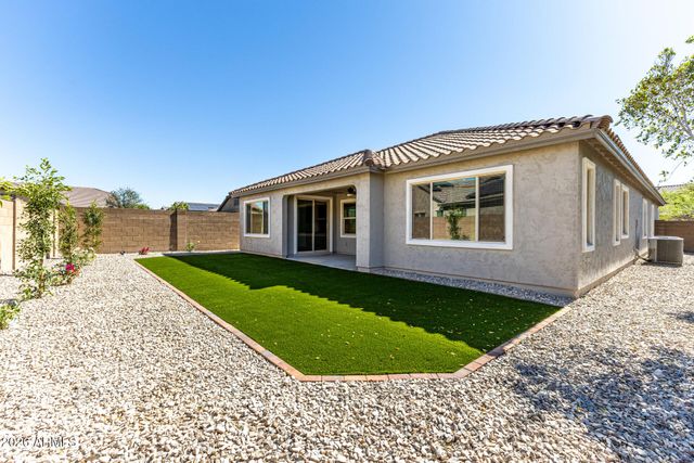 19744 W SHERMAN Street, Buckeye, AZ 85326