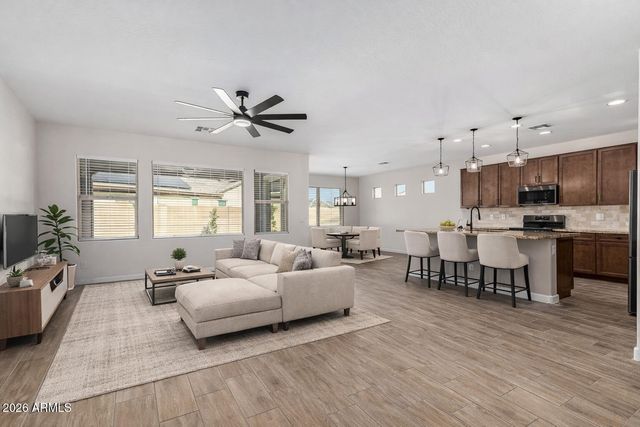 19744 W SHERMAN Street, Buckeye, AZ 85326