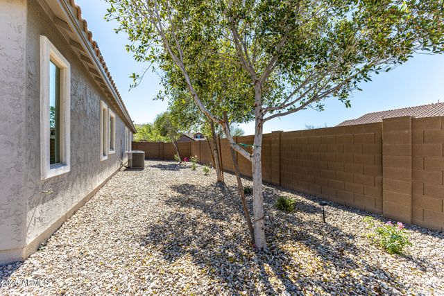 19744 W SHERMAN Street, Buckeye, AZ 85326