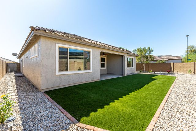 19744 W SHERMAN Street, Buckeye, AZ 85326
