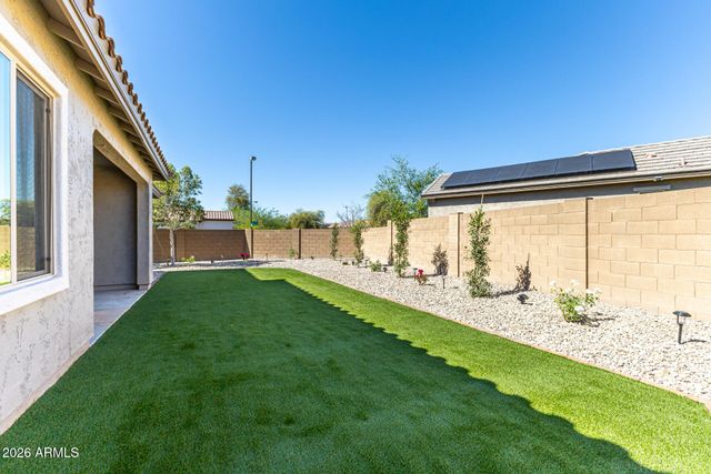 19744 W SHERMAN Street, Buckeye, AZ 85326